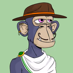 Great Ape #8785