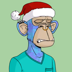 Great Ape #3520
