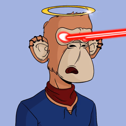 Great Ape #909