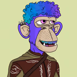 Great Ape #8590