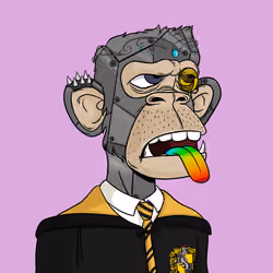 Great Ape #3500