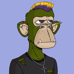Great Ape #4325