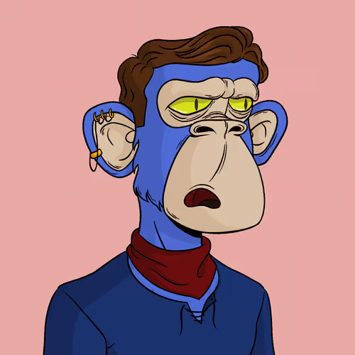 Great Ape Society