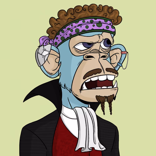 Great Ape #4554