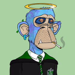 Great Ape #4909