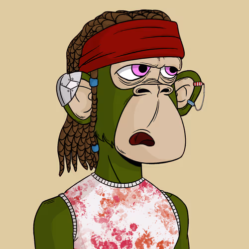 Great Ape Society