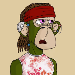Great Ape #4885