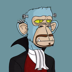 Great Ape #7178