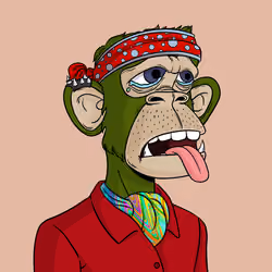 Great Ape #222
