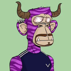 Great Ape #437