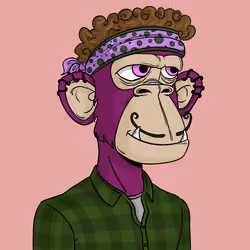 Great Ape #6574