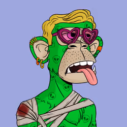 Great Ape #4829