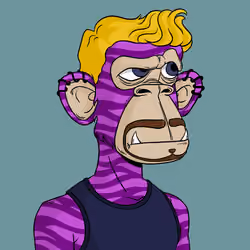 Great Ape #3355