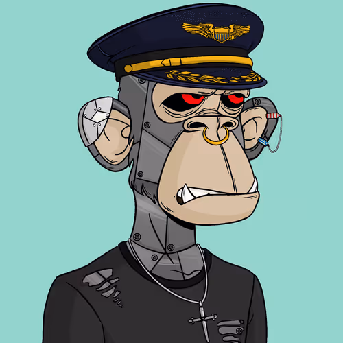 Great Ape Society