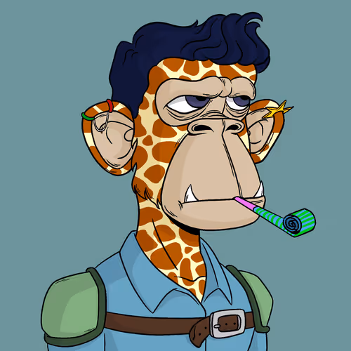 Great Ape #1568
