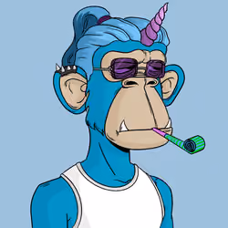 Great Ape #665