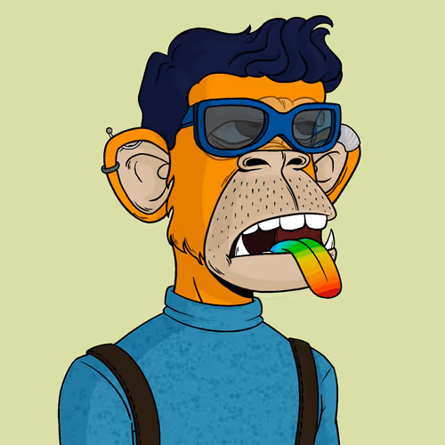 Great Ape #6274