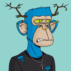 Great Ape #1795