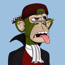 Great Ape #8841