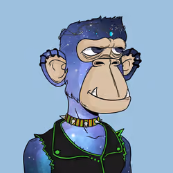 Great Ape #4566
