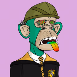 Great Ape #8826