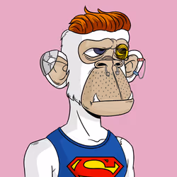 Great Ape #8355