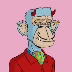 Great Ape #3742