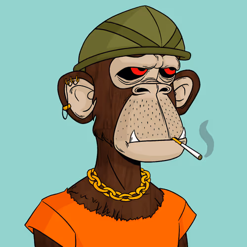 Great Ape Society