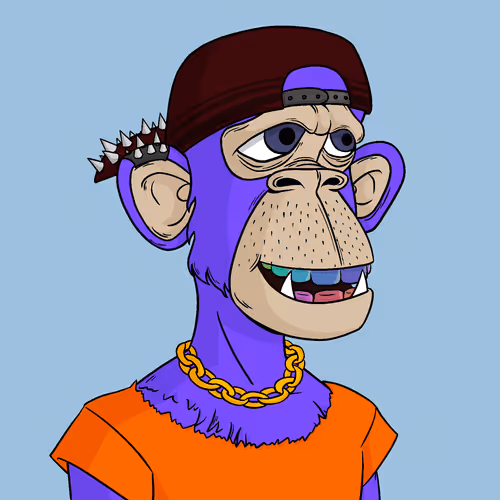 Great Ape Society