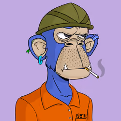 Great Ape #6470
