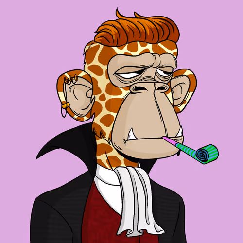 Great Ape #2798