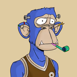 Great Ape #3466