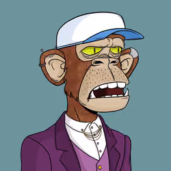 Great Ape #197
