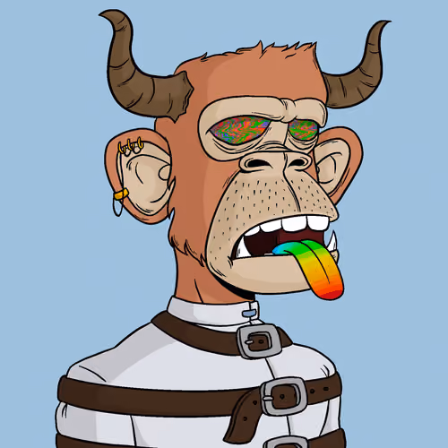 Great Ape #1774