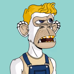 Great Ape #7980