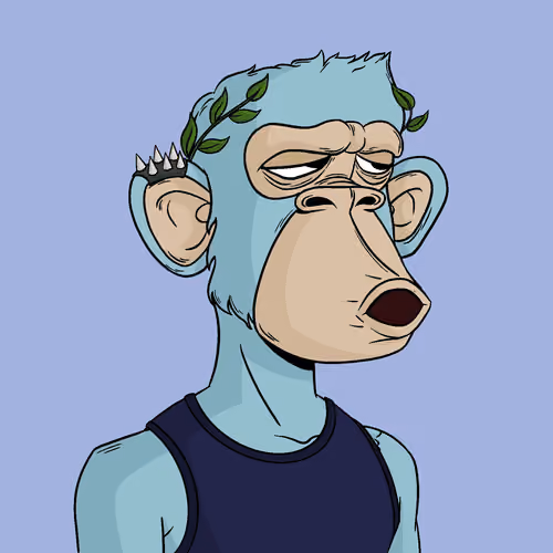 Great Ape #7167