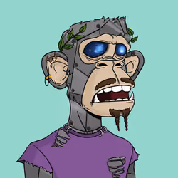 Great Ape #2907