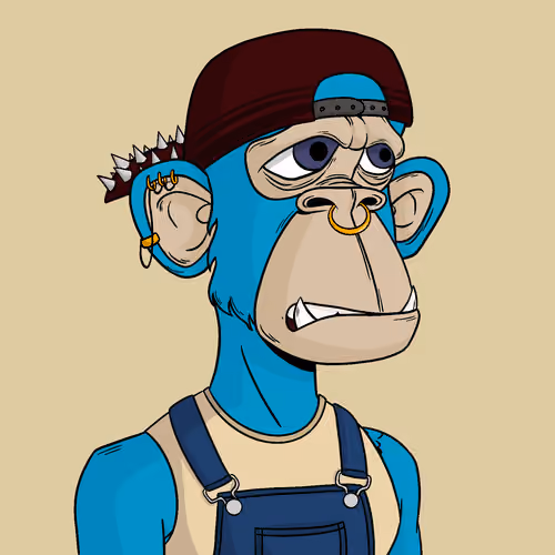 Great Ape #3450