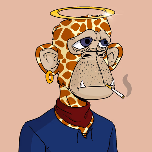 Great Ape Society