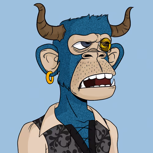 Great Ape #6315