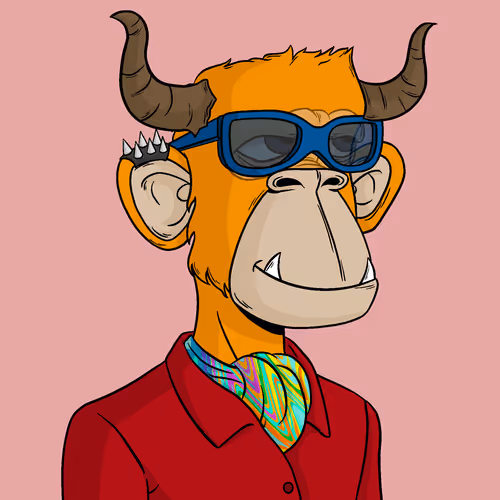 Great Ape #1512