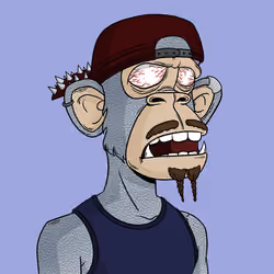 Great Ape #5824