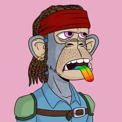 Great Ape #8082