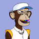 Great Ape #5367
