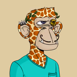 Great Ape #8452