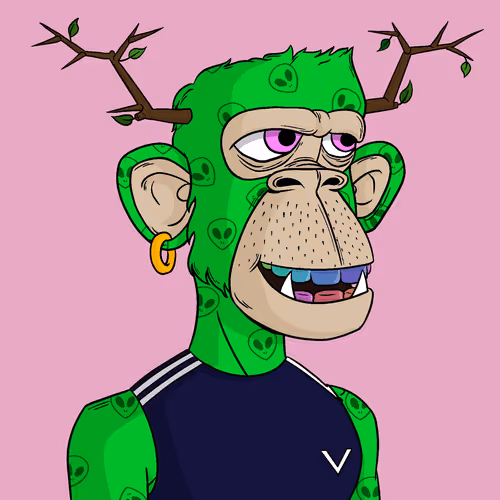 Great Ape Society
