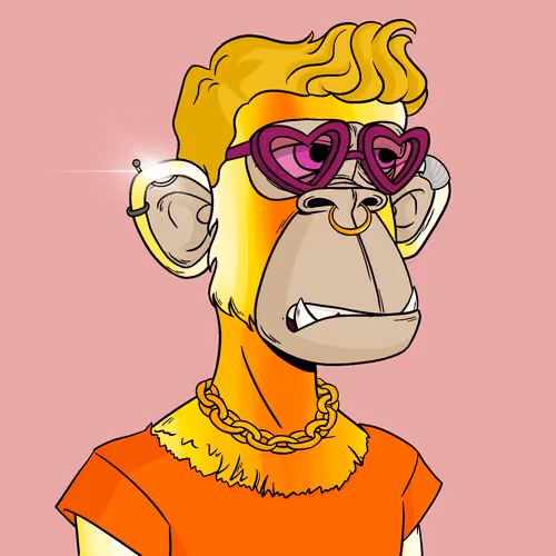 Great Ape #4953