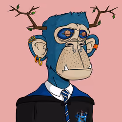 Great Ape #4060