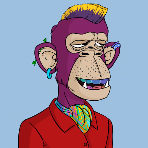 Great Ape Society