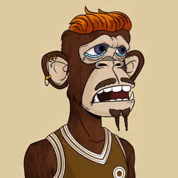Great Ape #4275